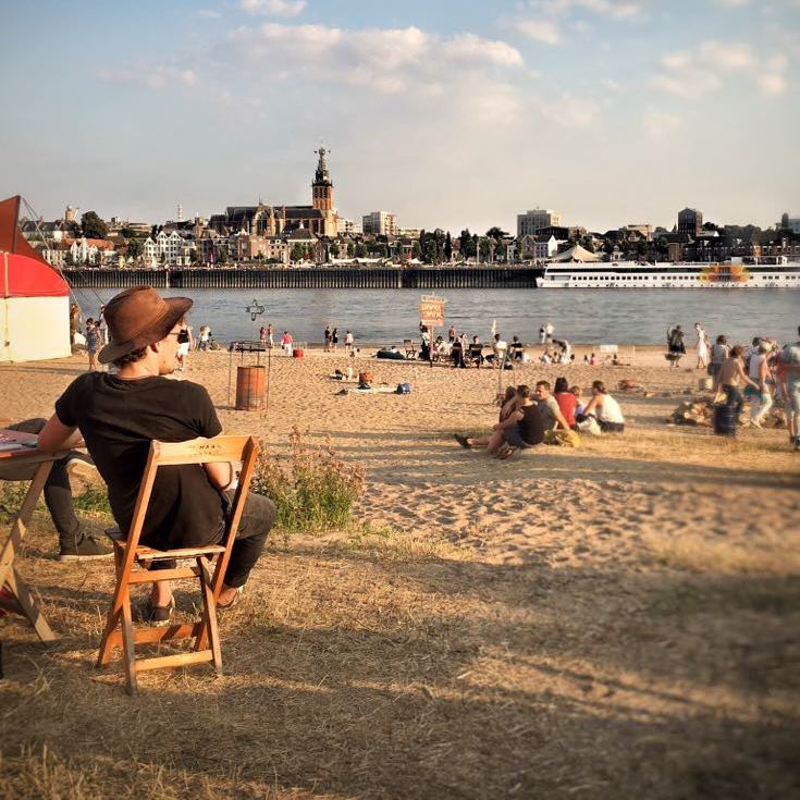 Summer Capital NL tweet media