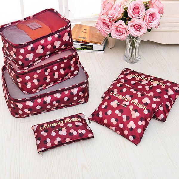 lovetravelingto's tweet photo. Looking for some packing organizers? This is our new e-commerce store. We are just starting but please take a look. Thanks. https://t.co/SdqzyB7Cmb #travel #packingorganizers #packingcube #ecommerce #GrandOpening #WhiteWolfShopper https://t.co/wR1rOygkkK