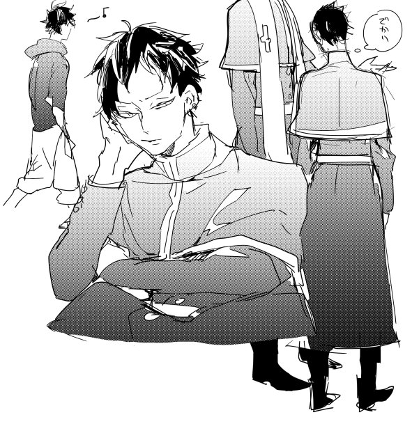 リタちゃん練習 