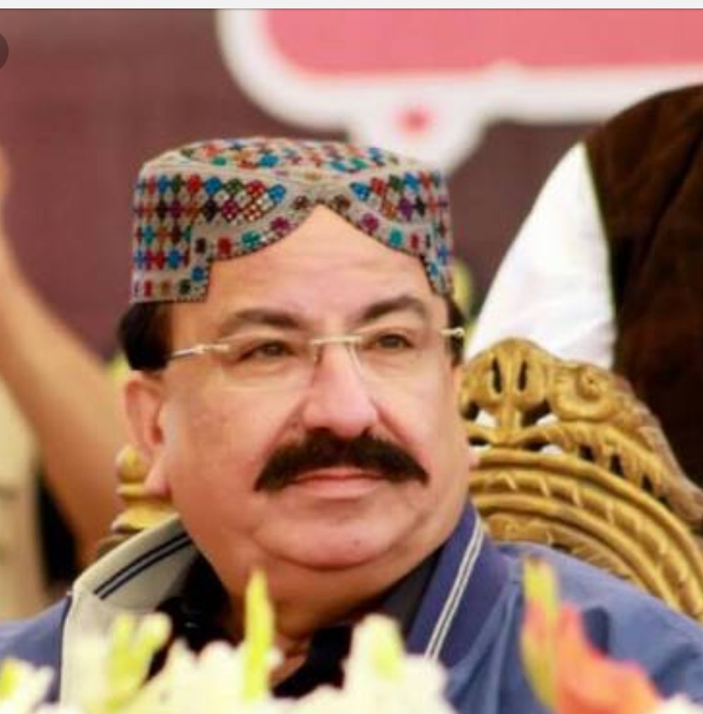 RabNBaloch's tweet photo. پیپلزپارٹی نے ایک بار پھر تاریخ رقم کردی
پیپلزپارٹی نے کل ہونے والے انتخابات میں تین جنرل نشستوں پر ہندو امیدوار نامزد کیے
اور تینوں نشستیں جیت گئے
این اے 222 پی ایس 47 اور پی ایس 83 پر ہندو امیدوار کامیاب ہوئے.
#PPP4All
#ElectionPakistan2018 https://t.co/kYrc5Scw2y