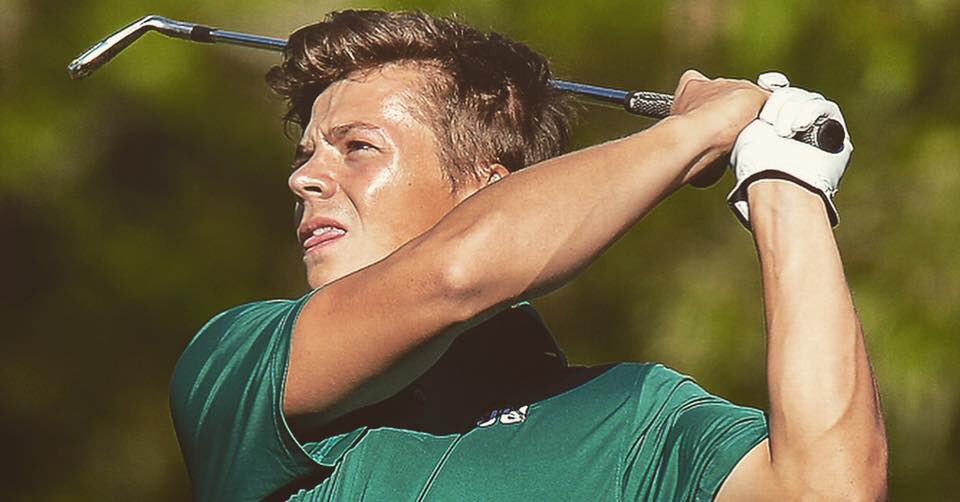 NevillGolf's tweet photo. Good luck to @DaveeeWicks who is turning professional and will start his journey at @WebDotComTour qualifying later this season 🏌🏻‍♂️🤙🏻 https://t.co/B8LRGKQYe1