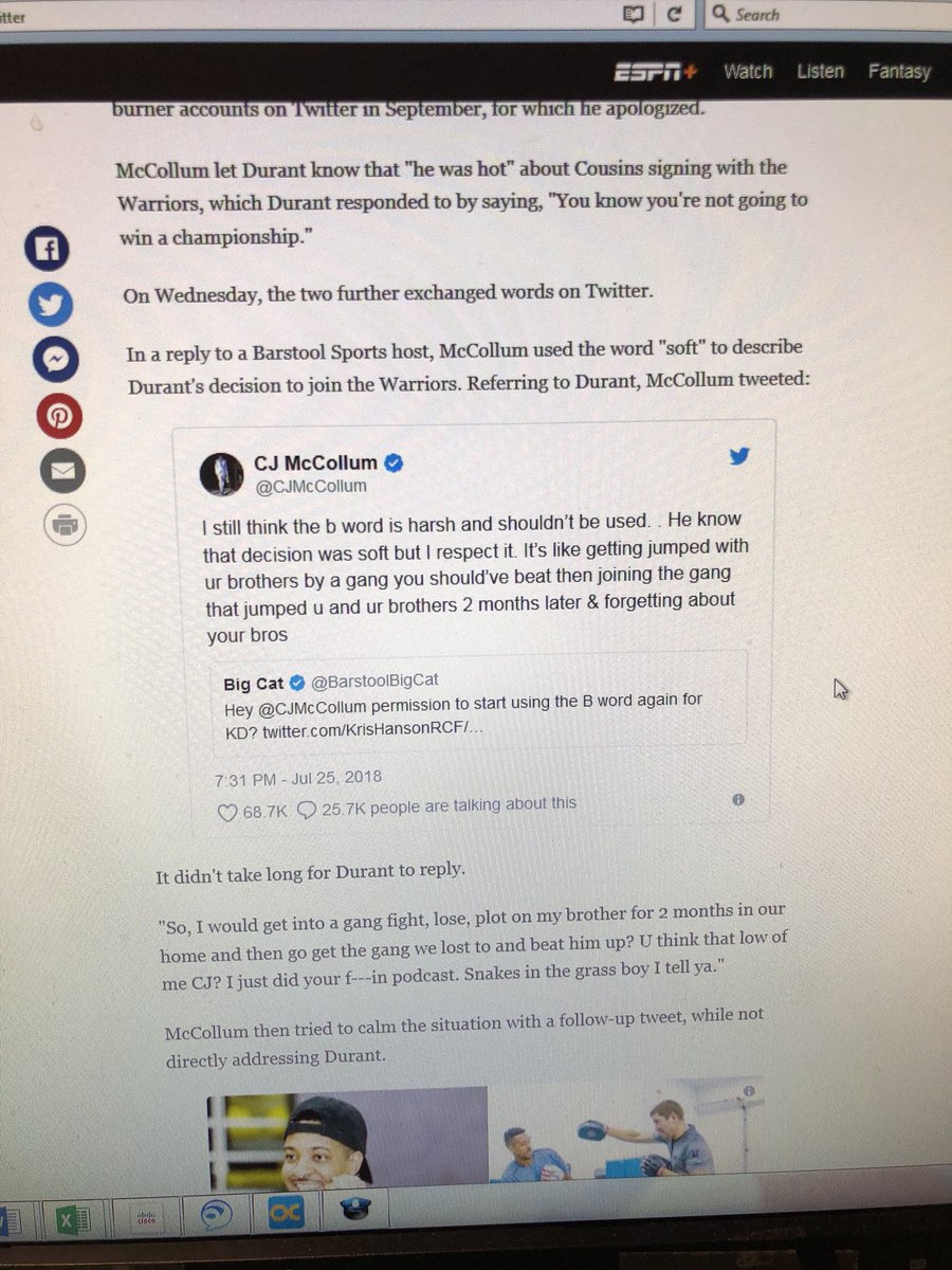 SimplyJake12's tweet photo. @BarstoolBigCat credit where credit is due https://t.co/WZmocZhvak
