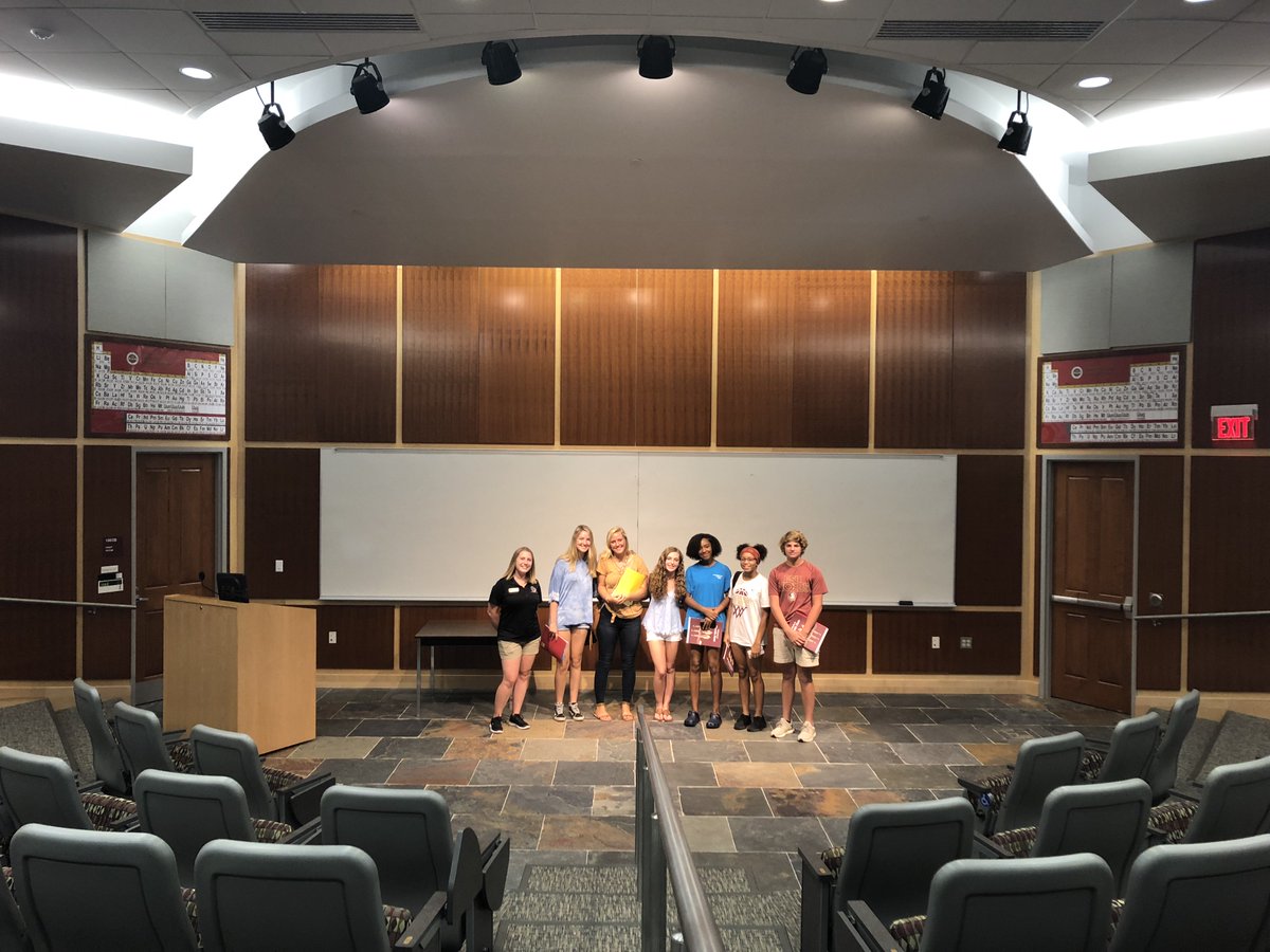 SolutionSkills's tweet photo. Last FSU SuperTour checked off for the summer! ✅✅✅ But don't worry! We'll be back doing tours after school starts.  

#ss #solutionskills #tutor #act #sat #testprep #gre #fsutour #collegetour #tour #college #collegeprep #tallahassee #fsu #tcc #famu #floridastate https://t.co/LcBCN5kX35