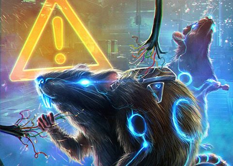 TD_Reborn's tweet photo. SERVER MAINTENANCE!
On July, 27, 2018 TD: REBORN will be updating its servers from 7:00 a.m. to 7:30 a.m. UTC.
#TDReborn https://t.co/FGIiDzJlLC