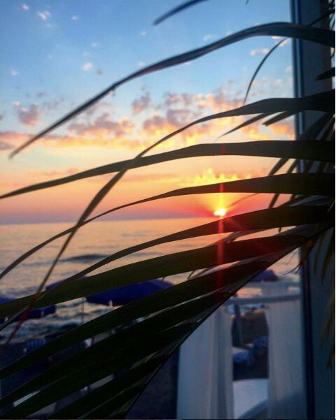 paragraphhotels's tweet photo. Spectacular sunsets of Shekvetili @paragraphhotels 

#AutographHotels #paragraphresort #MarriottTRAVELER #marriottint #sunsets #blacksearegion #Resorts #NaturePhotography https://t.co/5XsDj8DASG