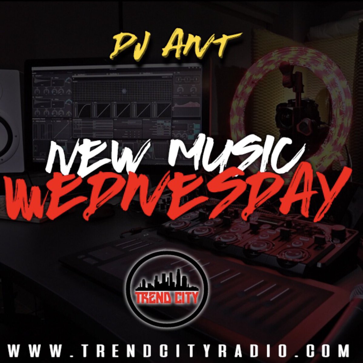 TrendCityRadio's tweet photo. Top Artist’s VOTED on Wednesday Live Show:

#Congrats🎊👏 to @Papercashcrazy @38hottent @sonnycole @melodiousearth @CFREREMUZIK @koupetet561 @TheAbigailScott

#MostFanVotes📲 #Top30Entry🏆
https://t.co/UoX9zCUEoA https://t.co/rnGfqzQwZ3