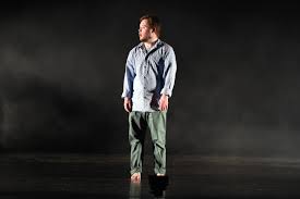 Eddie_DSS's tweet image. Back @WorldDSCongress and awaiting presentation from Adam Sloan to close day two &apos;Stepping out on my own: my journey in dance, choreography and independence.&apos; #WDSC2018 #GoAdamGo @IndepenDance_1