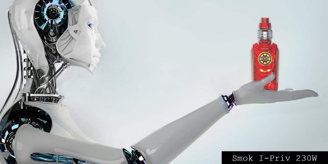 JoJoVapes's tweet image. THEY'RE FLYING OFF THE SHELVES!!! Currently out of stock but hoping to have more in next week! Check back soon!

SMOK I-Priv 230W Kit! 😍😙💨 #smokipriv #ipriv #ecig #vaping