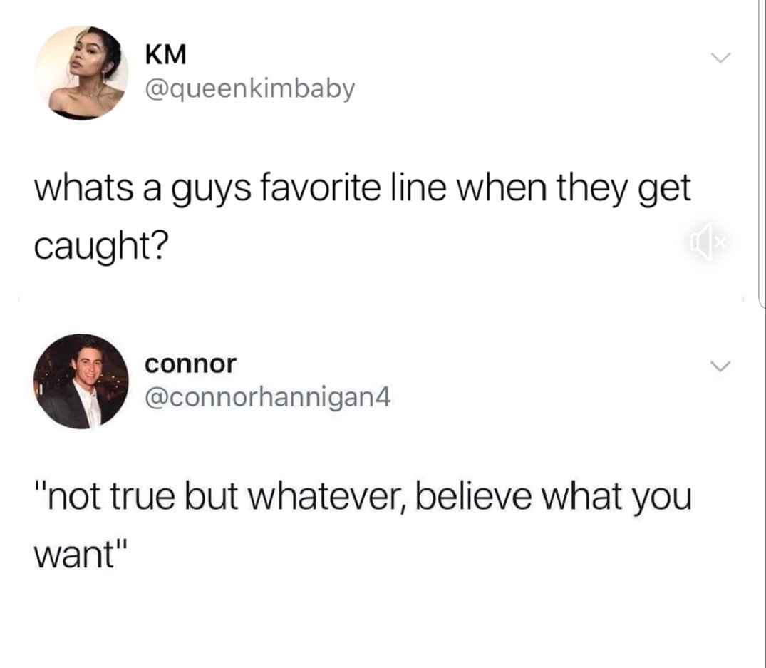 HlR_12's tweet photo. Say it louder for the people in the back
🤣👍👏👊 https://t.co/xtFA3PKI9A
