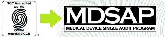 #HappyNewYear! ICYMI (somehow), there was no #MedicalDevice #Regulatory extension, @GovCanHealth is going "out with the old and in with the new!" #CMDCAS era has ended & a new #MDSAP era begins. #HealthCanada now only accepts #ISO13485 #MDSAP! #HNY2019 :) https://www.canada.ca/en/health-canada/services/drugs-health-products/medical-devices/activities/international/single-audit-program-reduction-audit-times.html …