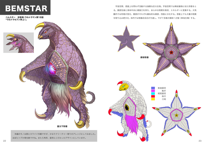 ウルトラ怪獣 高画質 のtwitterイラスト検索結果