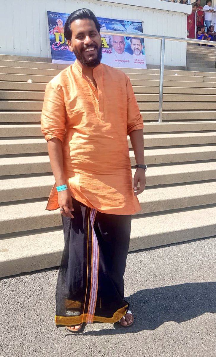 Jubba with mundu Outlet