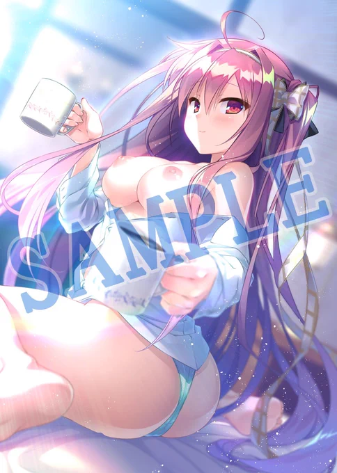 「ソーサレス*アライヴ!」

アキナとアズーリアのいやらし特典描きました?
B2サイズのタペストリーと、いやらCDがつくらしい!
よろしくお願い致します(((o(*゜▽゜*)o)))

げっちゅ屋さんと、トレーダーさんです♪

#ソサアラ 