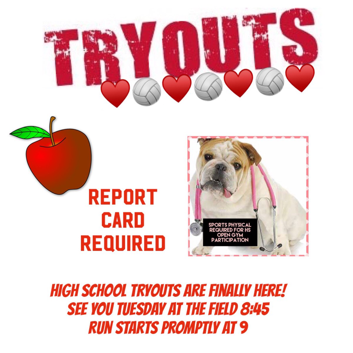 High school students!