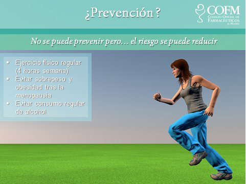 HigiaComunidad's tweet photo. #AtenciónFarmacéutica en pacientes con #CáncerdeMama  ¿Prevención? @RosaliaGozalo Vocal #Dermofarmacia del @COFMadrid  ❤ 🚶‍♀️ https://t.co/Ru7eW2F1Zu