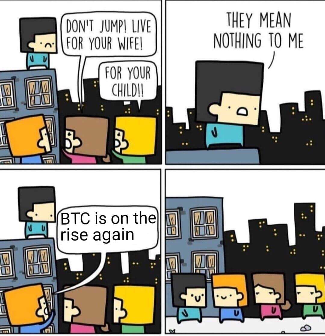 Sad but true for some of us.