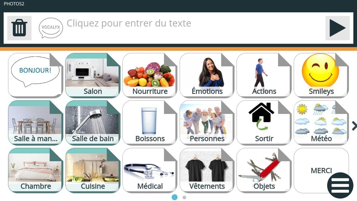 Découvrez comment nous avons adapté Vocalyx aux différents profils aphasiques grâce aux Neurosciences pour faire face à toutes leurs difficultés de langage!
vocalyx.com/blog/article/19
#aphasie #handicap