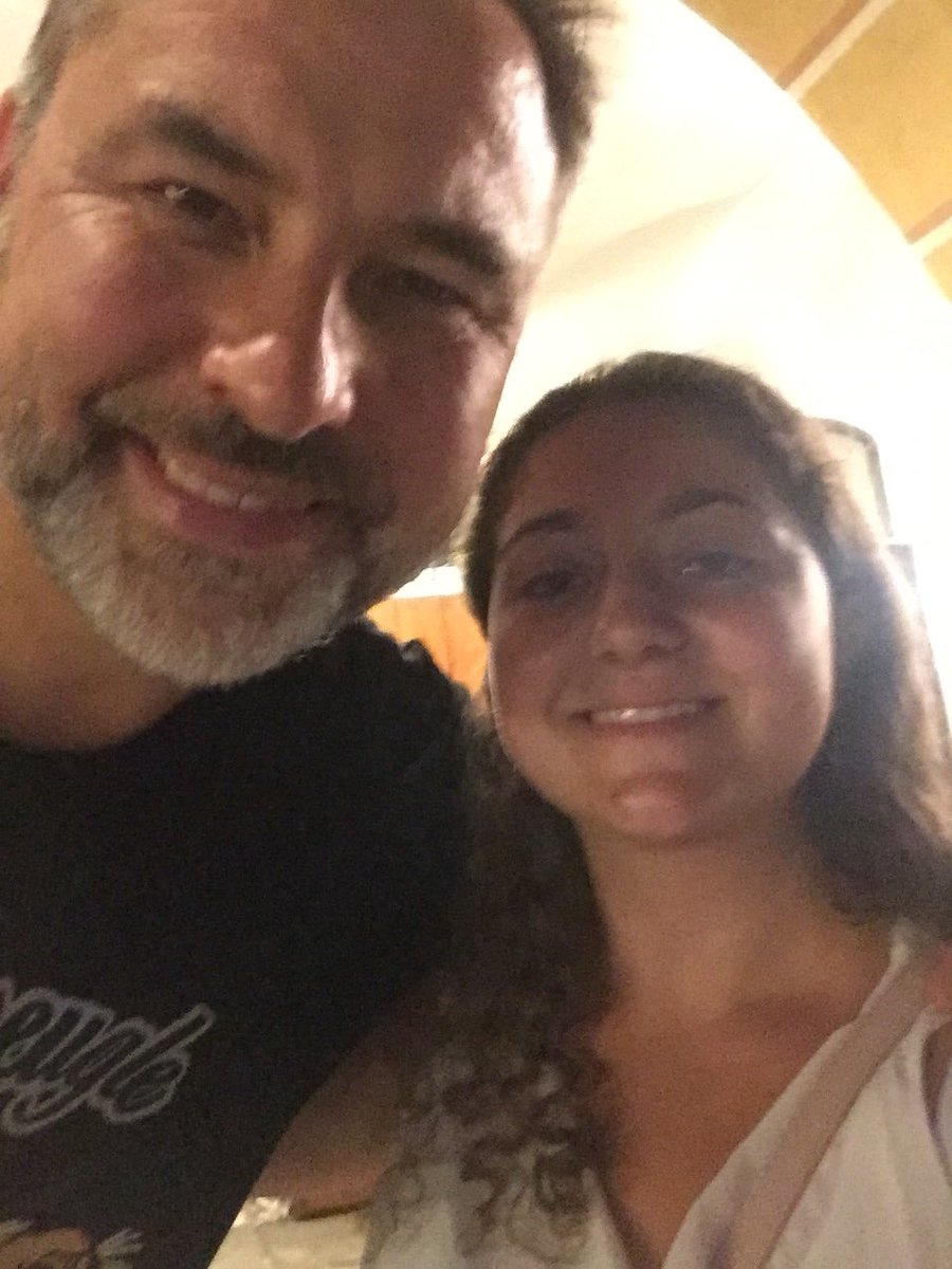 Luke Evans and David Walliams🙊🙉🙈