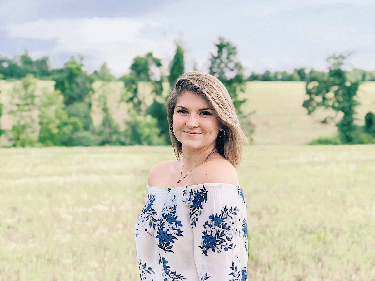 smiling because only seventeen days until we’re back with our sisters!!! 💞