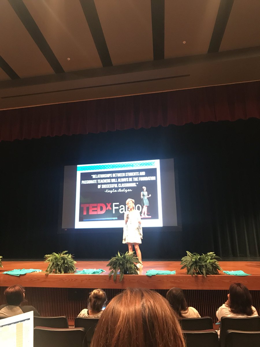 I love building relationships within students and teachers! Happy to be in this session with <a href="/topdogteaching/">Kayla Dornfeld</a>.