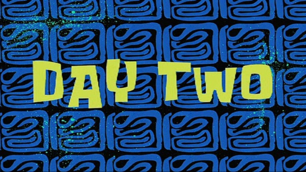 TheOtherBigO's tweet image. Day two. #pspnc18