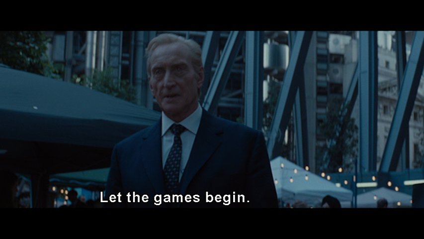 let the games begin television gif