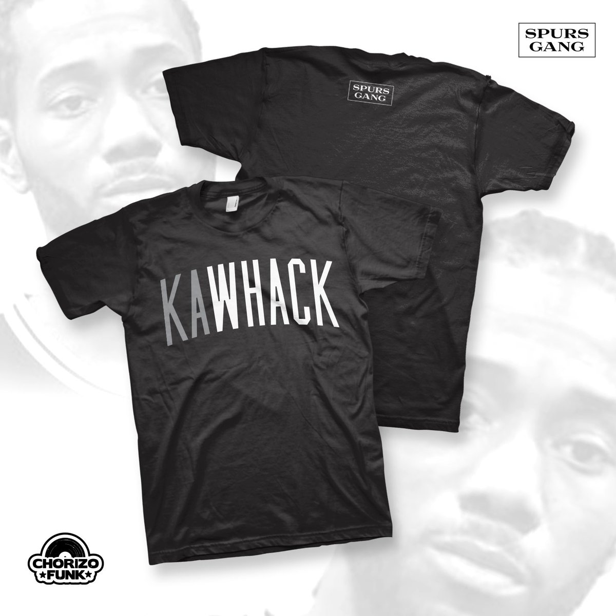 djChorizoFunk's tweet photo. New Collab w/ @commodditiesllc! Avail via PRE-SALE only ➡️ https://t.co/HzAWw4sofS #spursnation #popovichians #PopIsMyHomeboy #popforpresident #popsPlan #chanclaso #losSpurs #spursgang #gospursgo #greggpopovich #spursfamily #sanantoniospurs https://t.co/fULilByKeV