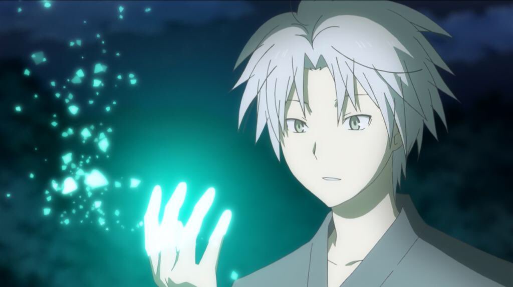 camilaguarin24's tweet image. Hotarubi No Mori E