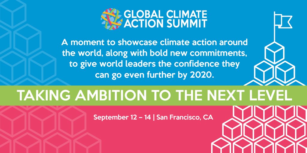 global climate action from cities regions and businesses global climate action from cities regions and businesses