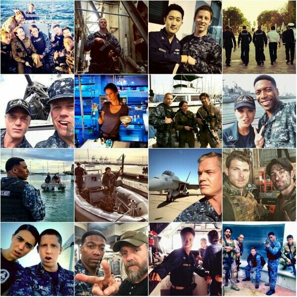 TrueOfSeeker's tweet photo. #TheLastShip #bestcasts @TheLastShipTNT @tntdrama @USNavy https://t.co/XcXtajfoI9