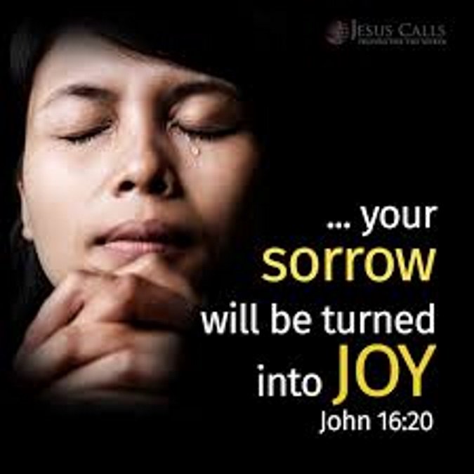 admin_hlc's tweet image. How To Turn Sorrow To JoyHow To Turn Sorrow To JoyHow To Turn Sorrow To Joy