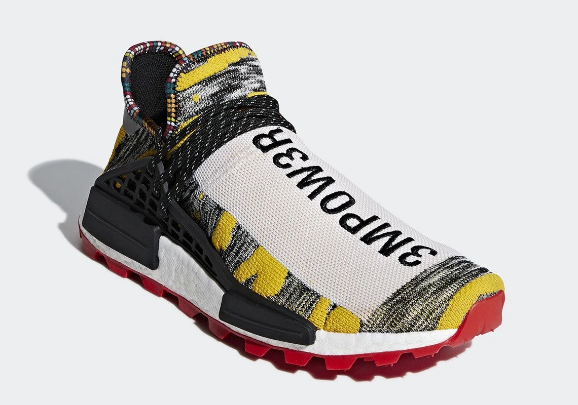 pharrell hu nmd sizing