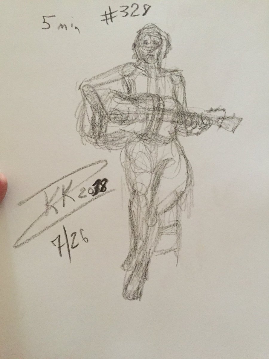 BlackUniGryphon's tweet photo. This one was good! Sheโs moving around. #croquisCafe #CroquisCafe328 #VenusRose #lifeDrawing #humanFigureDrawing #sketch #croquis #humanAnatomy #sketchbook #gestureDrawing https://t.co/wT00No8bgC