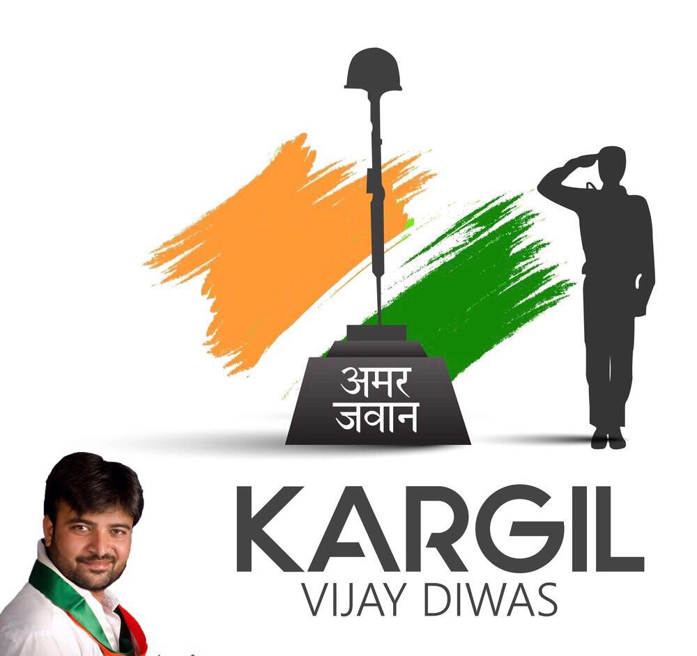 KhavaHemat's tweet image. Let us forget our differences and come together today to remember the brave soldiers who fought and died for the integrity of our country, salute to them @adgpi #indianunity #KargilDiwas #JaiJawan
