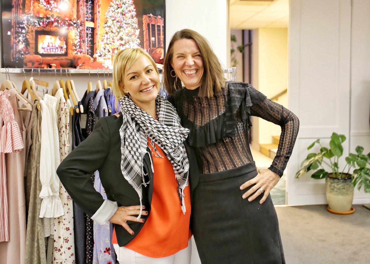 Nicky Arthur PR tweet media