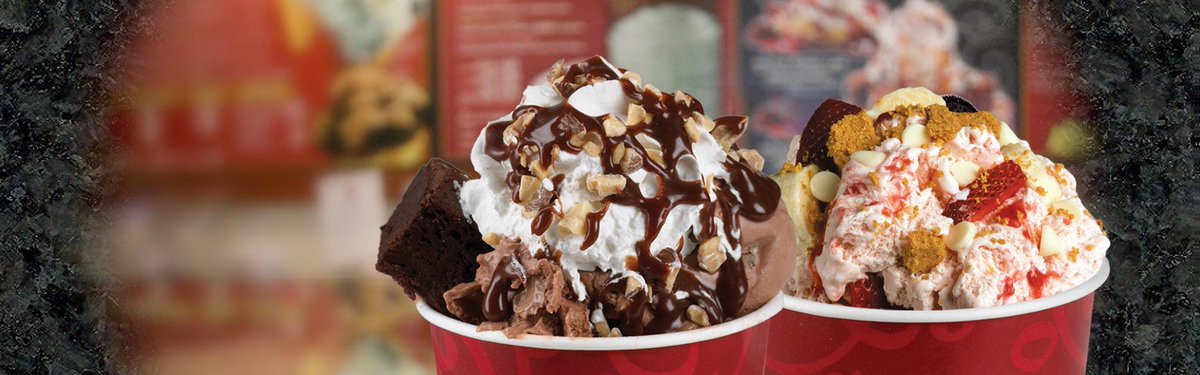 ColdStoneFL's tweet image. We're putting the fun back in fundraiser! Host your fundraiser with #ColdStone of #SouthFlorida, and you and your volunteers will get a turn at the famous cold stone! buff.ly/2yDyyCU