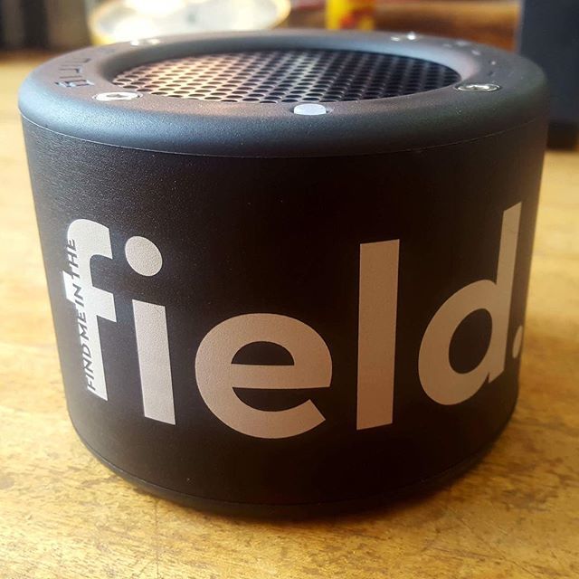 FieldMagUK's tweet photo. Congrats to the winner of our mini rig competition, Rory. See (hear) you in the field. #minirig #soundclash #noise #competition #fmitf #festival #pumpupthevolume https://t.co/45fyXFY5Hc https://t.co/21cuZo91Cp
