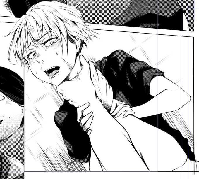 C94進捗
グェーッ…!?
トーン苦手なので今回はトーンに極力頼らない作画を模索中でやんす 