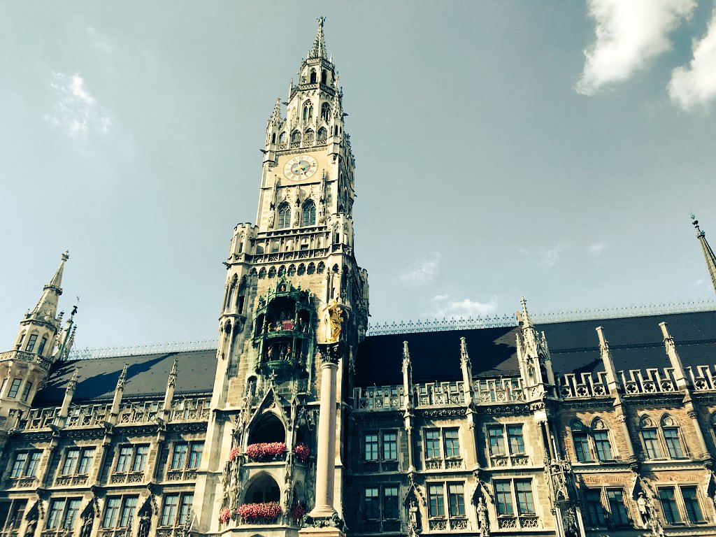 jkkansal1987's tweet image. Heading back home after 4 days workshop on @sapcp #SDKforiOS @SAPMobile with customers &amp;amp; partners in Munich