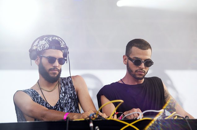 AmericasBestDJ's tweet photo. Meet The Nominee: @themartinezbros         

Vote: https://t.co/TODGtVKl8X https://t.co/9JlvJvGx3e