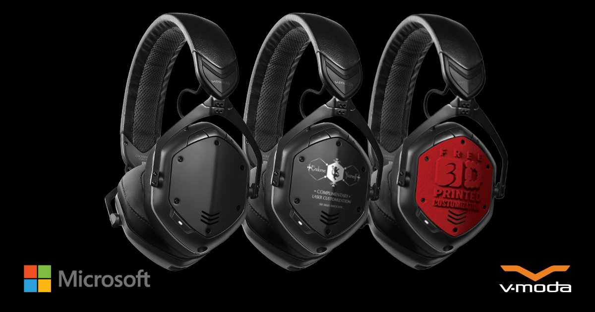 V-Moda MX-100 AIRA