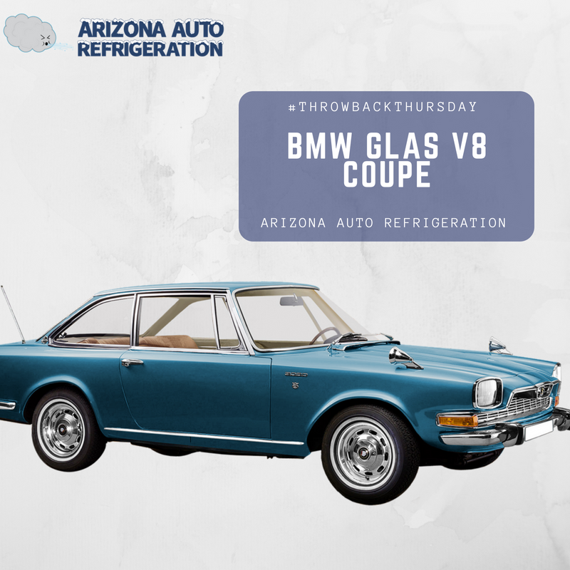 AzAutoAC's tweet photo. #ThrowBackThursday #AzAutoAC #Tucson https://t.co/CrNesEcFK3