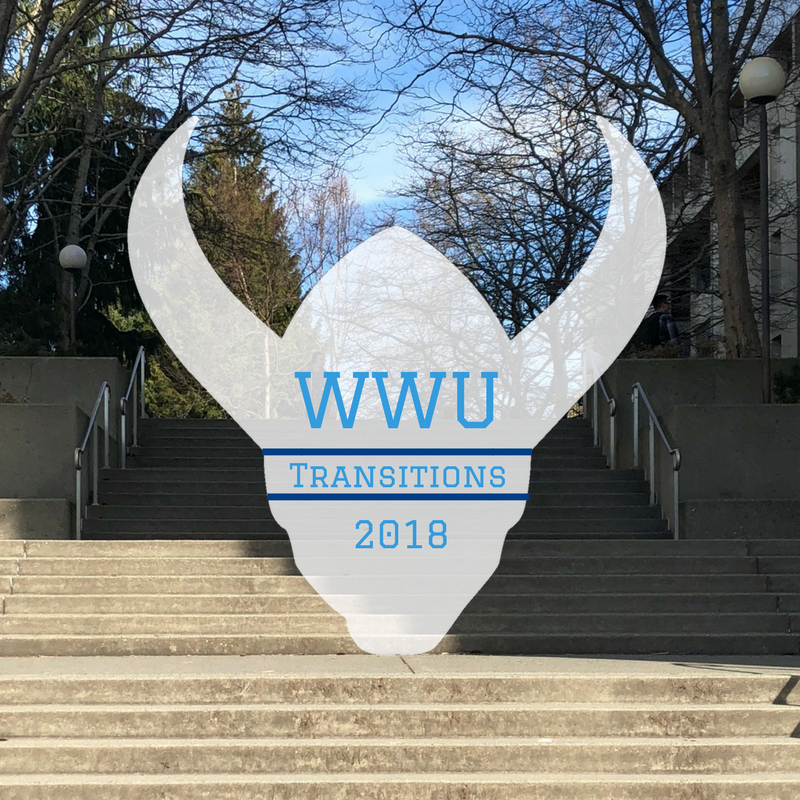 WWUCareerCenter's tweet photo. Are you a transfer student? Welcome to Western! Be sure to check out our Career Services Center as you journey through campus. We are in OM 280. https://t.co/m9AKws7pLZ