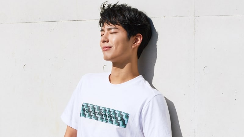 Park Bo Gum