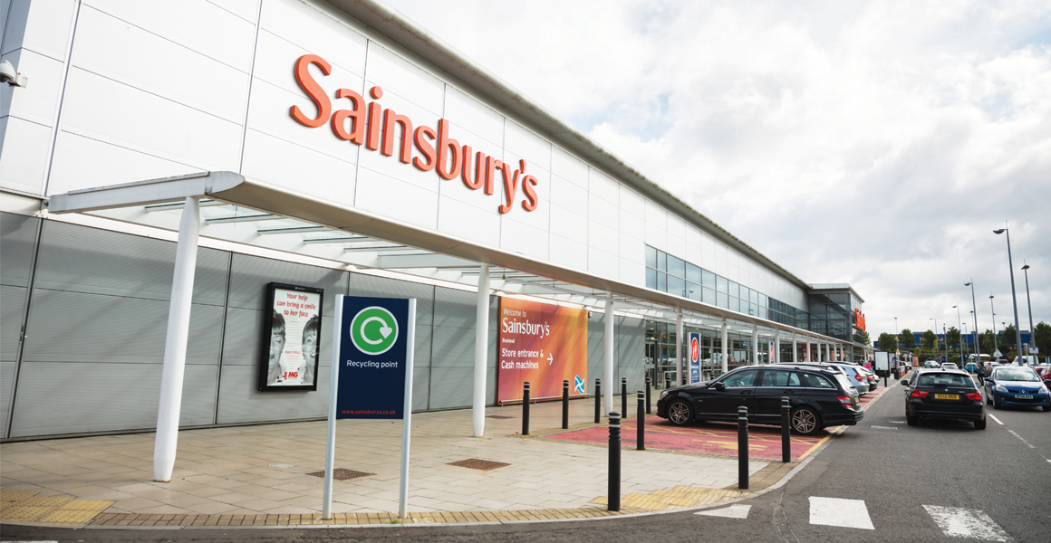 ChrisRolfe_'s tweet photo. EXCLUSIVE: Sainsbury’s considering convenience franchises https://t.co/YyrMGfqpOG https://t.co/nve8i9Y5V7