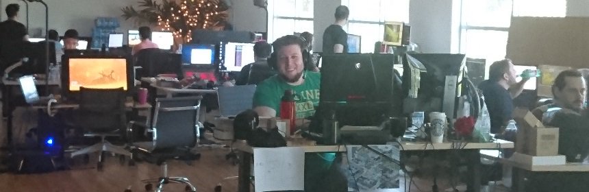MassivelyOP's tweet photo. Previewing Rend: Frostkeep studio visit, early access, PvP, factions, and more - https://t.co/bJjRAzxQpM @rend @frostkeep https://t.co/7npfxLGpZo