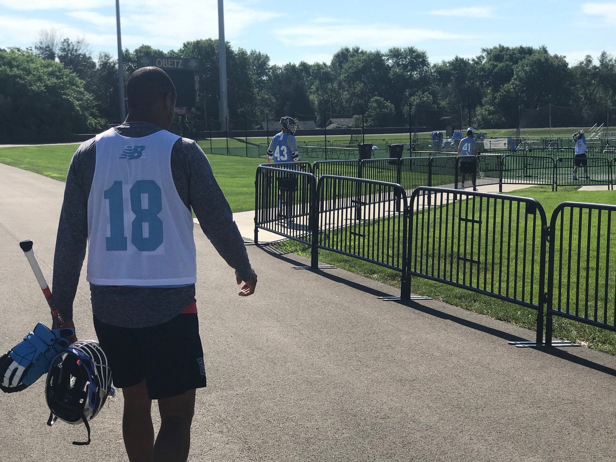 KyleHarrison18's tweet photo. Shoot around at @FortressObetz in the books! Final home game of the season on deck. https://t.co/BgYyQlG23r