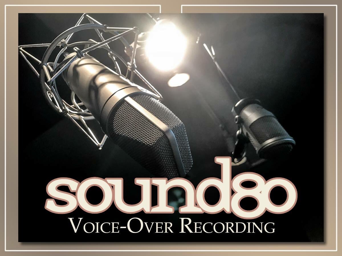 Sound80Studio's tweet photo. Whether the project is big or small, we’ll give your voice-over the professional sound you want!
#audiorecording
#voiceover https://t.co/4YP2CzSgQM