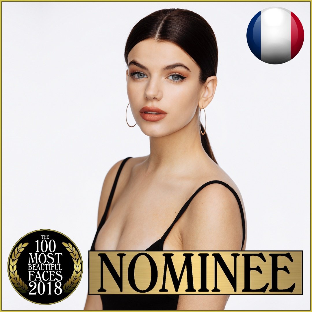 tccandler's tweet photo. KIMBERLY RYDER (Indonesia), JU JINGYI (China), &amp; SONIA BEN AMMAR (France) -- All Official Nominees for the 100 Most Beautiful Faces of 2018 - NOMINATIONS NOW OPEN ON OUR YOUTUBE CHANNEL! (https://t.co/bwx3nZQtZO) Also, see the nominees on our Instagram - (https://t.co/bEufNV9grt) https://t.co/vLE5uoN3BV