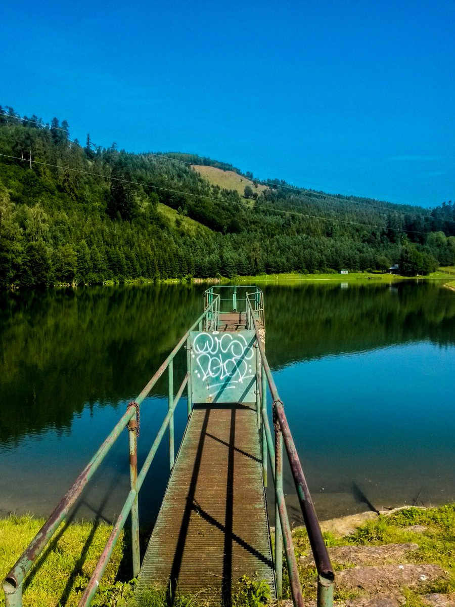 thewandererGS's tweet photo. Levoča lake - volume 3.
#lake #landscape #view #nature #hill #woods #sky #panorama #beautifulview #beautifulnature #beautifulslovakia #slovaknature #visitslovakia #levoca #visitlevoca https://t.co/PJ9hSisS14